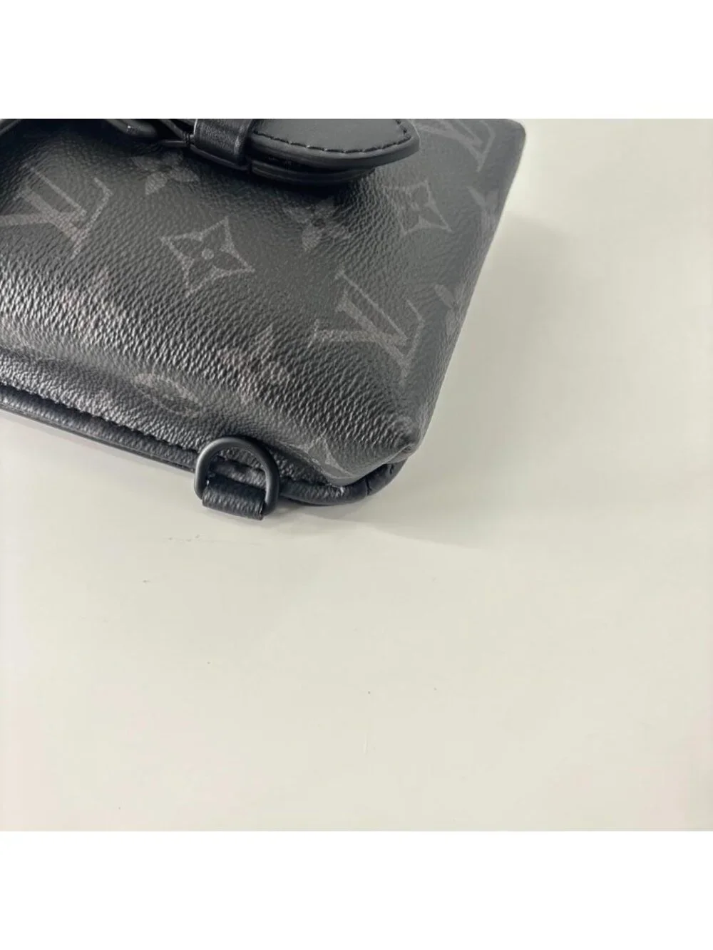 Louis Vuitton brand name